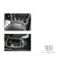 sujaknam multipurpose console box for kia sorento r 2009-13